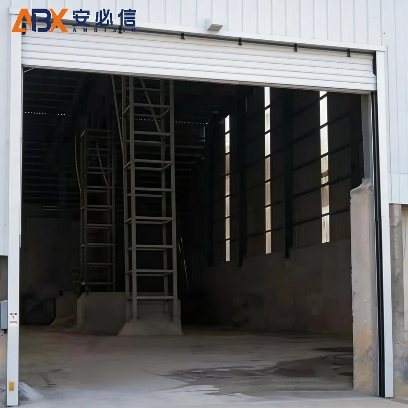 株洲堆积门